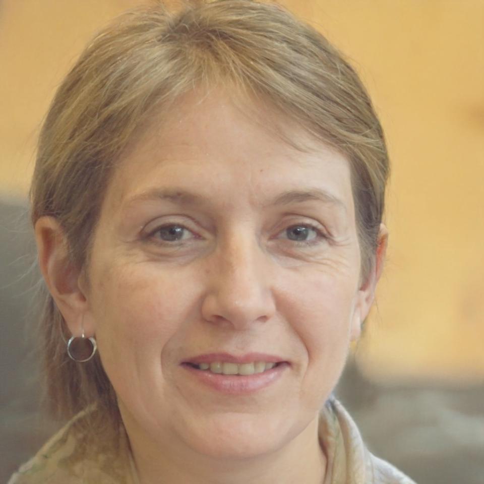 Mette Ørnskov, budgetvejleder
